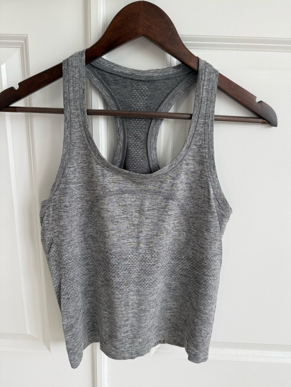 Lululemon Swiftly Tech Tank